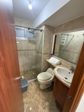 Apartamento de lujo